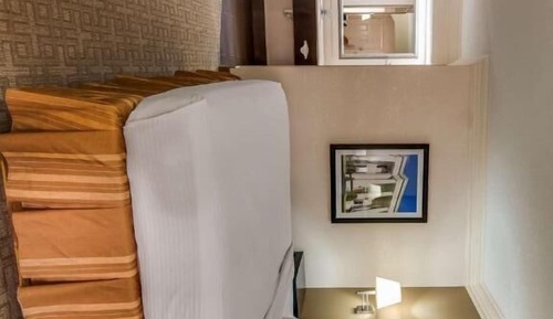 Suite, 1 King Bed, Non Smoking, Jetted Tub