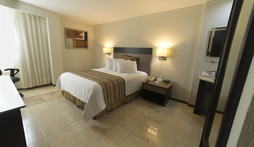 Room, 1 Queen Bed, Non Smoking