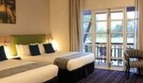 Room, 2 Queen Beds (Resort)