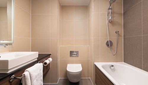 Standard Room, 1 Twin Bed