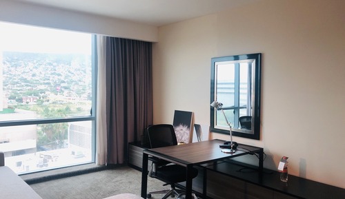 Deluxe Room, 2 Queen Beds, Non Smoking
