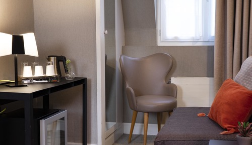 Superior Double or Twin Room