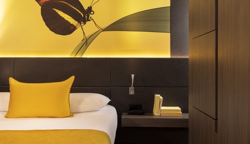 Traditional Double Room