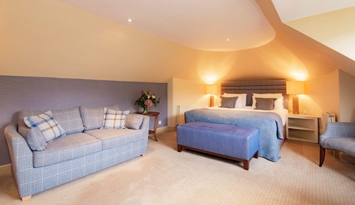 Standard Double Room, 1 Bedroom, Garden View
