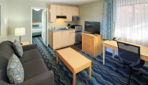 Executive Suite