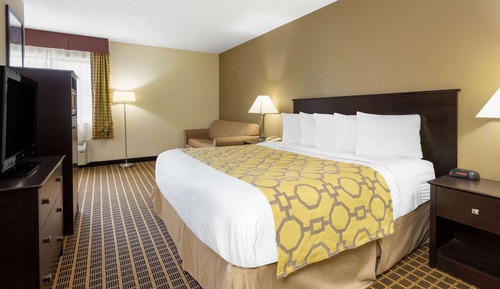 Room, 1 Queen Bed, Non Smoking