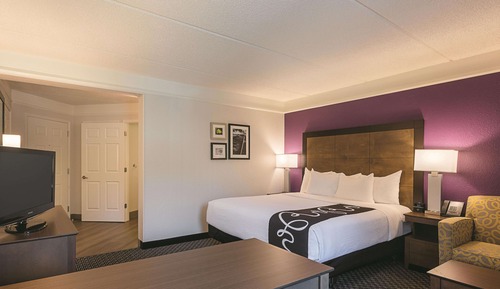Room, 1 King Bed, Accessible, Non Smoking