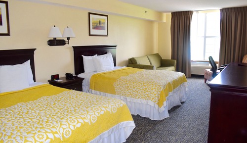 Room, 2 Queen Beds