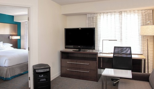 Suite, 1 Bedroom