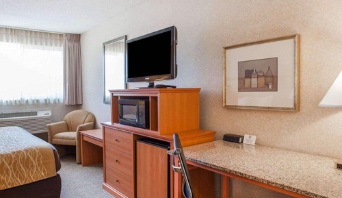Standard Room, Non Smoking