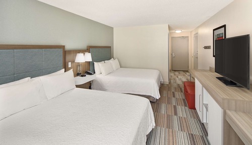 Room, Accessible, Non Smoking