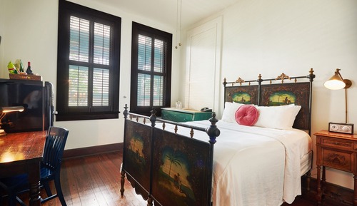 Standard Room, 1 Queen Bed, Accessible, City View (Havana Queen (HQ))