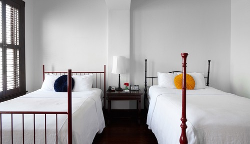 Superior Room, 2 Queen Beds (Double Queen (QQ))