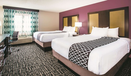 Room, 2 Queen Beds, Non Smoking