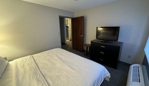Suite, 1 Bedroom