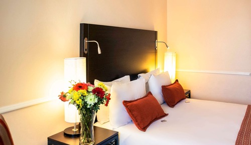 Standard Double Room, 1 Double Bed
