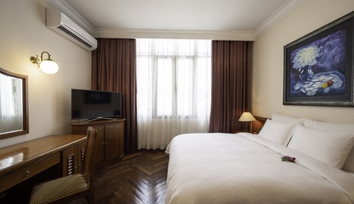 Century Suite
