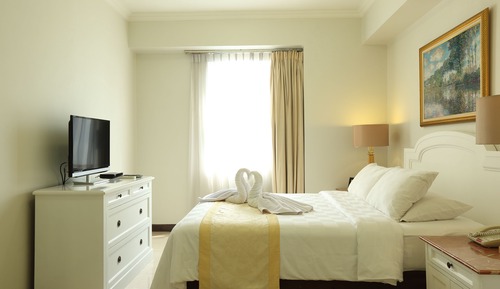 Suite, 1 Bedroom