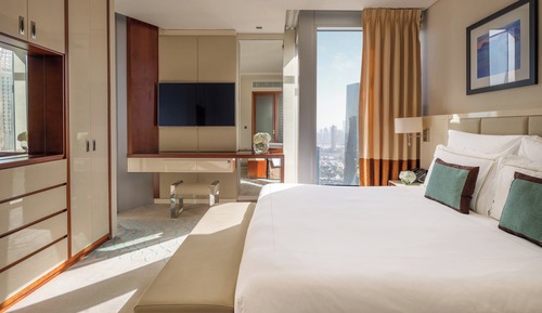 Club Suite (Junior)