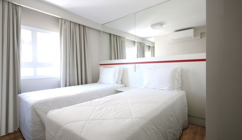Premium Apartment, 2 Bedrooms