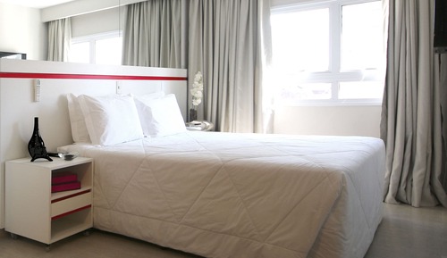 Premium Double Room, 1 Bedroom
