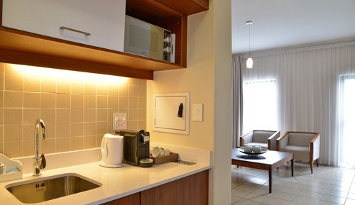 Suite, 2 Bedrooms, Non Smoking