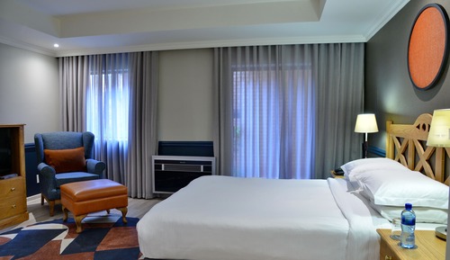 Suite, 1 Bedroom