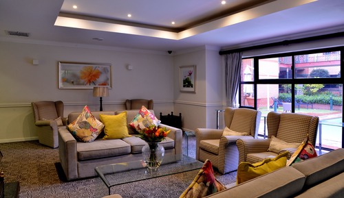 xxxxxx Standard Room, 2 Bedrooms, Non Smoking