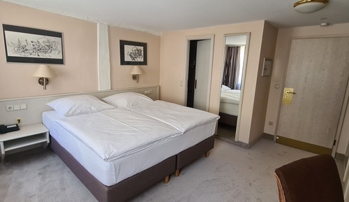 Comfort Double Room
