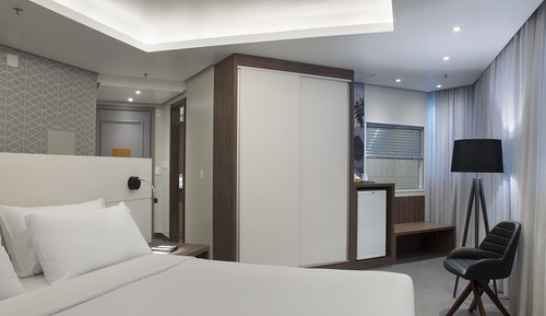 Premium Room