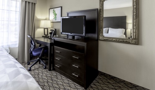 Room, 1 Bedroom, Accessible (Communications, Accessible Tub)