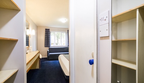 Deluxe Double Room, 1 Double Bed