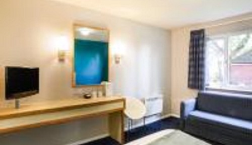 Deluxe Twin Room, 2 Twin Beds