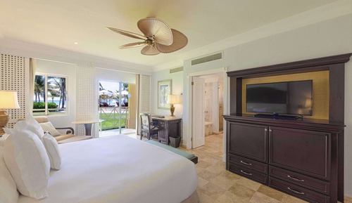 Luxury Room (Sunrise)