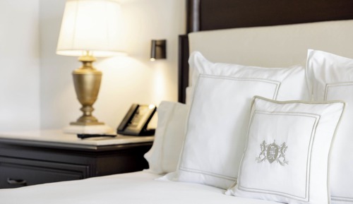Luxury Room