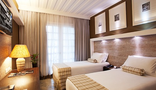 Premium Room (Superior)