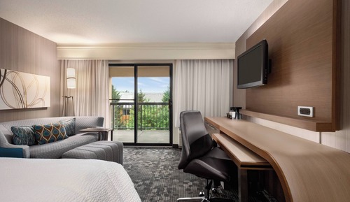 Suite, 1 Bedroom