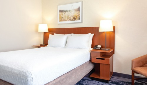 Room, 1 Queen Bed