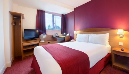 Standard Room (Double)