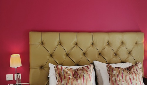 Deluxe Double Room, 1 Queen Bed