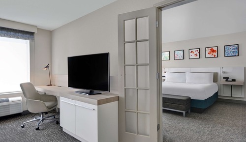 Presidential Suite, 1 Bedroom
