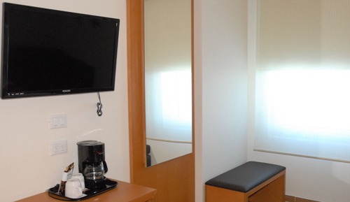 Executive Room, 1 King Bed