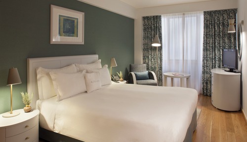 Deluxe Apartment, 1 Bedroom