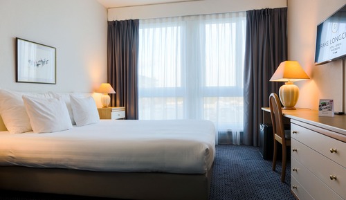 Classic Double or Twin Room, 2 Twin Beds