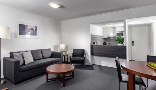 Standard Apartment, 1 Bedroom