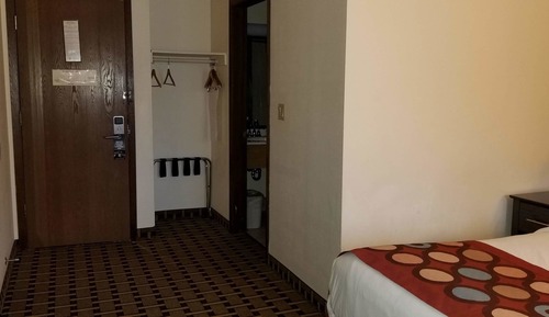 Studio Suite, 1 King Bed, Non Smoking