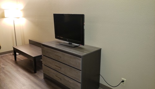 Studio Suite, 1 Queen Bed, Non Smoking