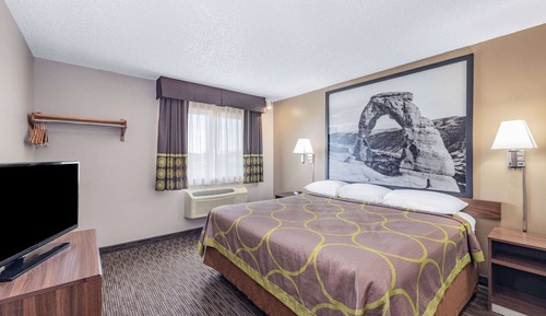 Suite, Multiple Beds, Non Smoking