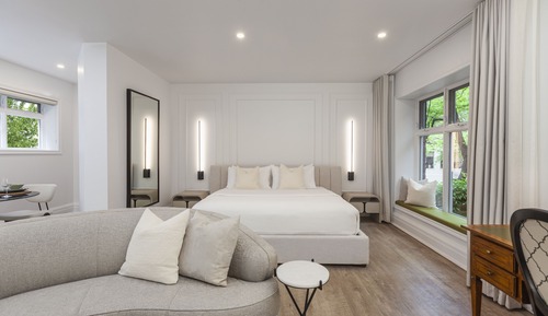 Trianon Suite