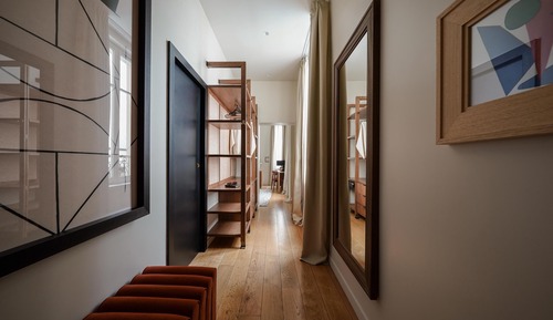 Suite (for 1)